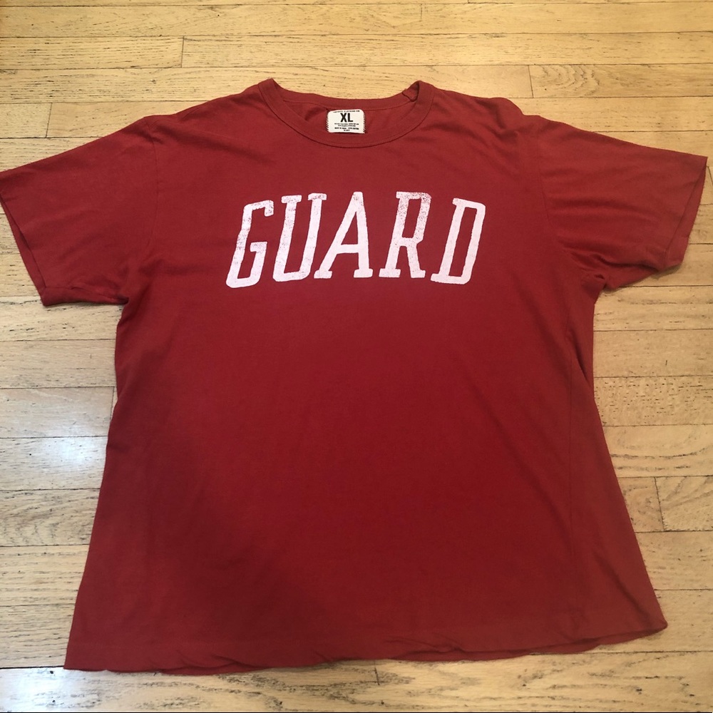 Men’s T Shirt